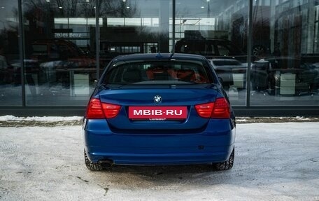 BMW 3 серия, 2011 год, 1 100 000 рублей, 4 фотография