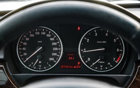 BMW 3 серия, 2011 год, 1 100 000 рублей, 17 фотография