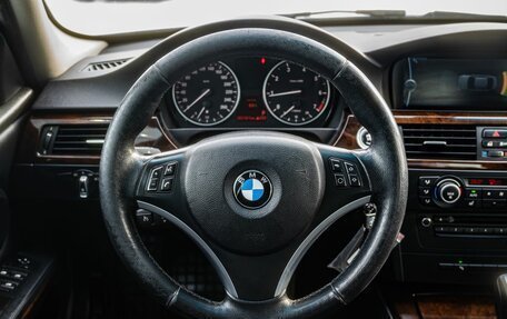 BMW 3 серия, 2011 год, 1 100 000 рублей, 16 фотография