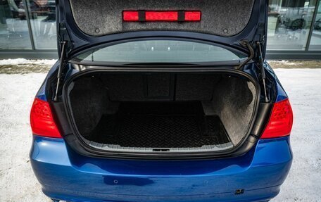 BMW 3 серия, 2011 год, 1 100 000 рублей, 26 фотография