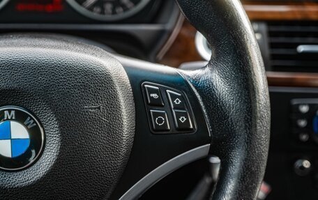 BMW 3 серия, 2011 год, 1 100 000 рублей, 19 фотография