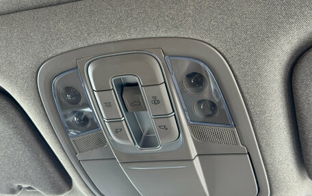 Hyundai Santa Fe IV, 2020 год, 3 140 000 рублей, 12 фотография