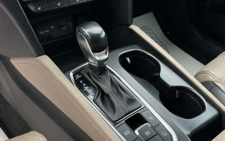 Hyundai Santa Fe IV, 2020 год, 3 140 000 рублей, 14 фотография