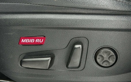 Hyundai Santa Fe IV, 2020 год, 3 140 000 рублей, 15 фотография