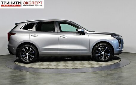 Haval Jolion, 2023 год, 2 057 000 рублей, 4 фотография