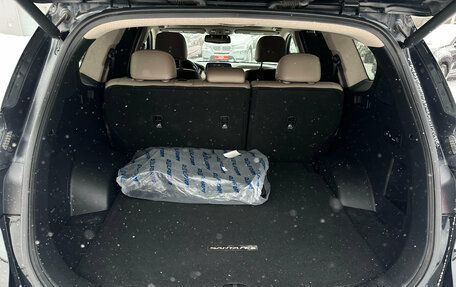 Hyundai Santa Fe IV, 2020 год, 3 140 000 рублей, 17 фотография