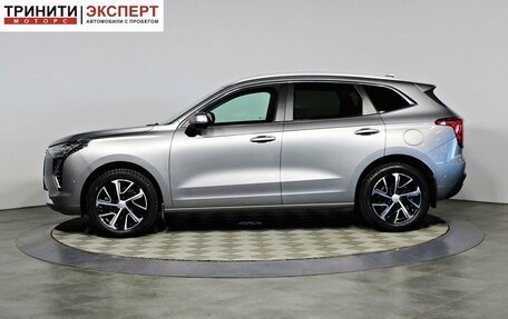 Haval Jolion, 2023 год, 2 057 000 рублей, 5 фотография