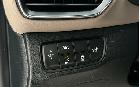 Hyundai Santa Fe IV, 2020 год, 3 140 000 рублей, 20 фотография