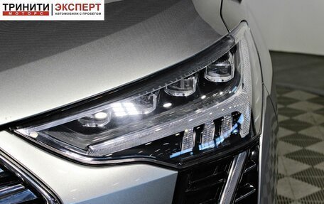 Haval Jolion, 2023 год, 2 057 000 рублей, 9 фотография