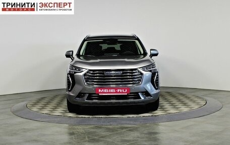 Haval Jolion, 2023 год, 2 057 000 рублей, 2 фотография