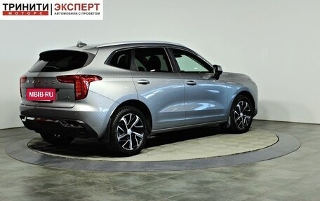 Haval Jolion, 2023 год, 2 057 000 рублей, 8 фотография