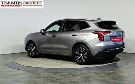 Haval Jolion, 2023 год, 2 057 000 рублей, 6 фотография