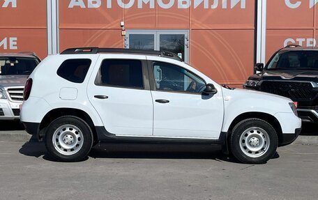 Renault Duster I рестайлинг, 2020 год, 1 549 000 рублей, 4 фотография