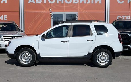 Renault Duster I рестайлинг, 2020 год, 1 549 000 рублей, 8 фотография