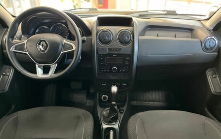 Renault Duster I рестайлинг, 2020 год, 1 549 000 рублей, 11 фотография