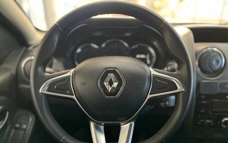 Renault Duster I рестайлинг, 2020 год, 1 549 000 рублей, 12 фотография