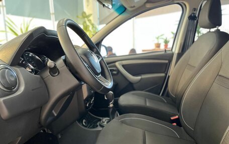 Renault Duster I рестайлинг, 2020 год, 1 549 000 рублей, 22 фотография