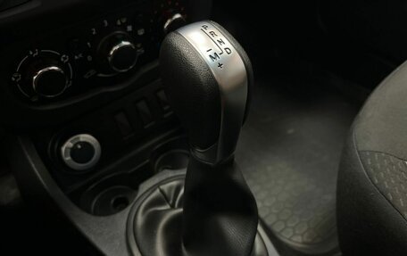 Renault Duster I рестайлинг, 2020 год, 1 549 000 рублей, 19 фотография