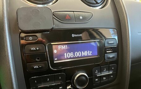 Renault Duster I рестайлинг, 2020 год, 1 549 000 рублей, 16 фотография