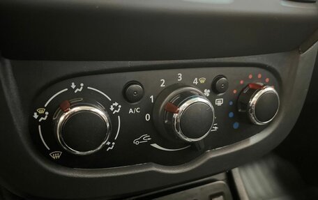 Renault Duster I рестайлинг, 2020 год, 1 549 000 рублей, 17 фотография