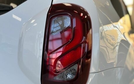 Renault Duster I рестайлинг, 2020 год, 1 549 000 рублей, 10 фотография