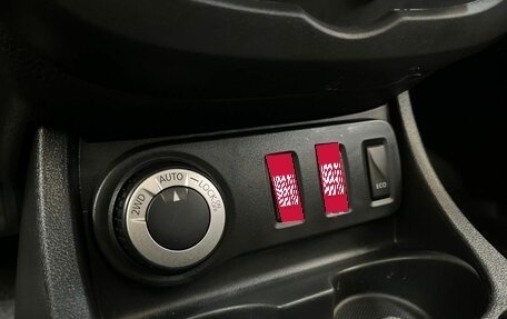 Renault Duster I рестайлинг, 2020 год, 1 549 000 рублей, 18 фотография