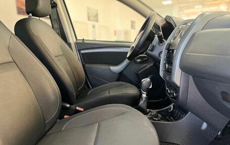 Renault Duster I рестайлинг, 2020 год, 1 549 000 рублей, 23 фотография