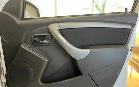 Renault Duster I рестайлинг, 2020 год, 1 549 000 рублей, 25 фотография