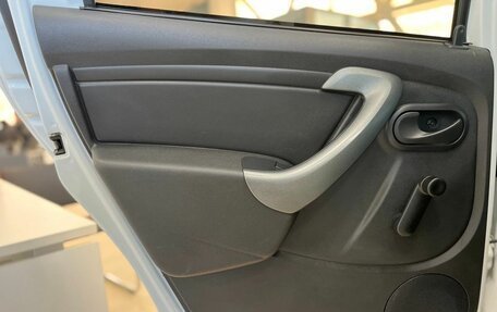 Renault Duster I рестайлинг, 2020 год, 1 549 000 рублей, 28 фотография