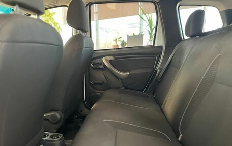 Renault Duster I рестайлинг, 2020 год, 1 549 000 рублей, 26 фотография