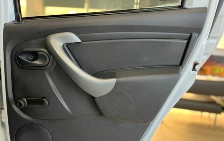 Renault Duster I рестайлинг, 2020 год, 1 549 000 рублей, 29 фотография