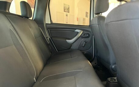 Renault Duster I рестайлинг, 2020 год, 1 549 000 рублей, 27 фотография