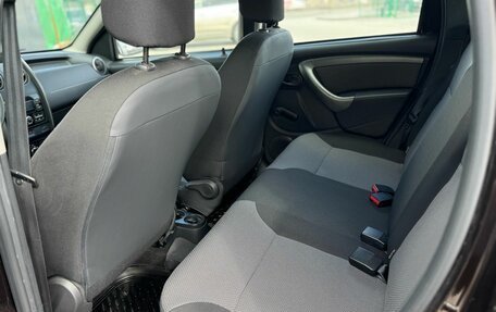 Renault Duster I рестайлинг, 2018 год, 1 400 000 рублей, 15 фотография