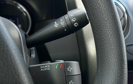 Renault Duster I рестайлинг, 2018 год, 1 400 000 рублей, 21 фотография