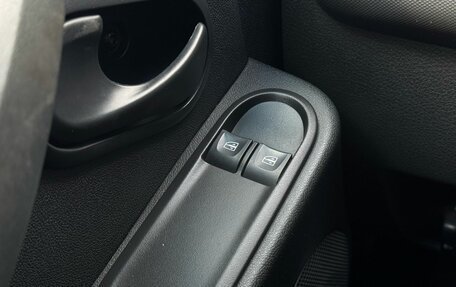 Renault Duster I рестайлинг, 2018 год, 1 400 000 рублей, 23 фотография