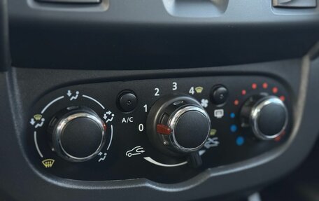 Renault Duster I рестайлинг, 2018 год, 1 400 000 рублей, 18 фотография