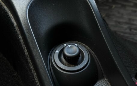 Renault Duster I рестайлинг, 2018 год, 1 400 000 рублей, 20 фотография