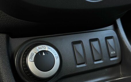 Renault Duster I рестайлинг, 2018 год, 1 400 000 рублей, 19 фотография