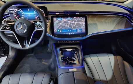 Mercedes-Benz E-Класс, 2024 год, 5 600 000 рублей, 7 фотография