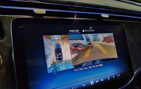 Mercedes-Benz E-Класс, 2024 год, 5 600 000 рублей, 11 фотография