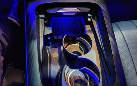 Mercedes-Benz E-Класс, 2024 год, 5 600 000 рублей, 16 фотография