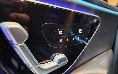 Mercedes-Benz E-Класс, 2024 год, 5 600 000 рублей, 17 фотография