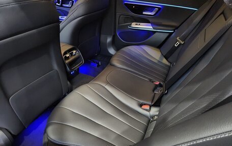 Mercedes-Benz E-Класс, 2024 год, 5 600 000 рублей, 14 фотография