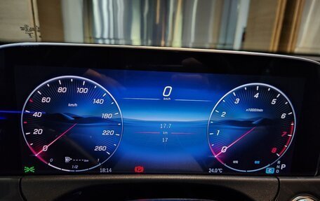 Mercedes-Benz E-Класс, 2024 год, 5 600 000 рублей, 8 фотография