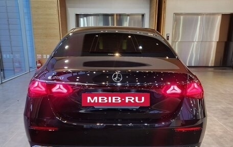 Mercedes-Benz E-Класс, 2024 год, 5 600 000 рублей, 4 фотография