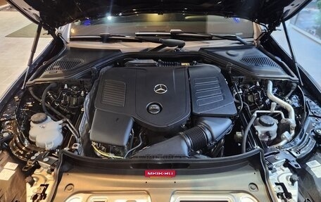 Mercedes-Benz E-Класс, 2024 год, 5 600 000 рублей, 6 фотография
