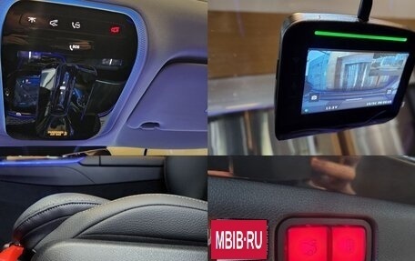 Mercedes-Benz E-Класс, 2024 год, 5 600 000 рублей, 19 фотография