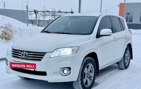Toyota RAV4, 2012 год, 1 550 000 рублей, 3 фотография