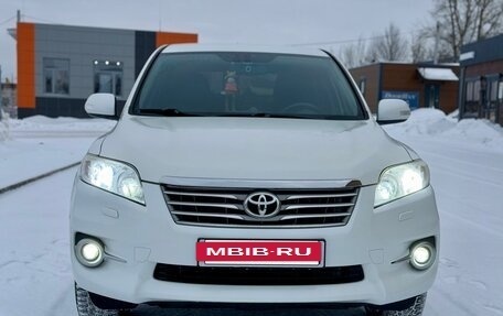 Toyota RAV4, 2012 год, 1 550 000 рублей, 12 фотография