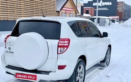 Toyota RAV4, 2012 год, 1 550 000 рублей, 6 фотография